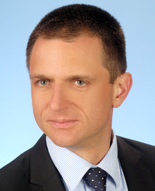Bogusław Krasuski, Omron